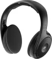 Sennheiser RS 120-W - Kopfhörer - On-Ear - Bluetooth - kabellos - Schwarz (700171)