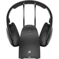 Sennheiser Kopfhörer RS 120-W, schwarz, Over-Ear, Funk