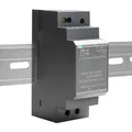 Hutschienen Netzteil 24V: 24VDC 30W 1,5A, HDR-30-24 Hutschienen Schaltnetzteil DIN Schienen, DIN Schienen Transformator für Industrielles Automatisierungs System