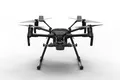 DJI Matrice 210 RTK V2 schwarz – Enterprise-Drohne mit RTK-Technologie - Neu