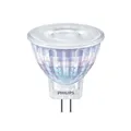 Philips Spot 20W MR11 GU4, 2,3 W, 20 W, GU4, 184 lm, 25000 h, Warmweiß