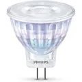 Philips LED-Leuchtmittel GU4 Spot 2,3 W 184,m 4 x 3,6 cm