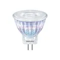 Philips LED Leuchtmittel Glas Reflektor 2,3W = 20W GU4 12V 184lm warmweiß 2700K 