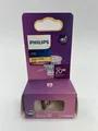Philips LED Leuchtmittel Reflektor 2,3W 20W GU4 12V 184lm warmweiß 2700K