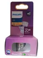 Philips LED Lampe GU4 2.3W=20W Warmweiß 2700K Leuchtmittel Spot MR11