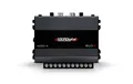 Soundigital 400.4 EVO 6.0 4 Kanal Verstärker Endstufe 400 W RMS ultra klein