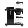 8712072196605 Moccamaster - Moccaserver Autofill Black - Filter Coffee Machine M