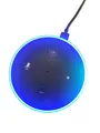 Amazon Echo Dot (2. Generation) Sprachgesteuerter Smart Assistant - Schwarz