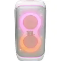 JBL Partybox Stage 320 Weiß