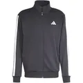 Adidas Adidas AG Adidas Sportswear Basic 3-Streifen Fleece Trainingsanzug - Mehrfarbig - S