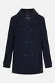 Armor Lux Cabanjacke Caban Damen, Dunkelblau