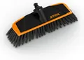 Stihl Waschbürste 285 mm, integrierte Gummilippe, für empfindliche Oberflächen