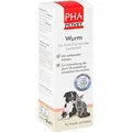 Pha Wurm für Hunde und Katzen 50 ML