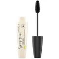 SANTE Naturkosmetik Mademoiselle Sensitive Mascara 01 Black, Schwarze