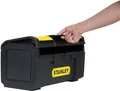 Stanley by Black & Decker 1-79-216 1-79-216 Werkzeugbox Schwarz, Gelb