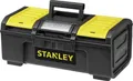 STANLEY 1-79-216 1-79-216 Werkzeugbox Schwarz, Gelb