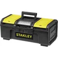 STANLEY 1-79-216 1-79-216 Werkzeugbox Schwarz, Gelb