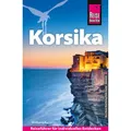 Reise Know-How Reiseführer Korsika (Deutsch, Wolfgang Kathe, 2025) (54817418)
