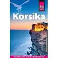 Reise Know-How Reiseführer Korsika