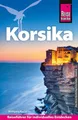Kathe, Wolfgang/Reise Know-How Reiseführer Korsika ~ Wolfgan ... 9783831739295