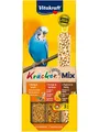 Vitakraft - Kräcker Mix Honey/orange/popcorn for budgie 80g
