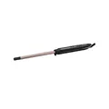BaByliss C449E Tight Curls Lockenstab 10mm Keramik Schwarz Kupfer