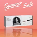 BaByliss 10mm Curling Wand Lockenstab mit Quartz-Keramik Beschichtung