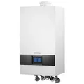 Buderus Gas-Brennwert-Kombitherme Logamax plus GB172i.2 KD - 20 kW - 7736902116