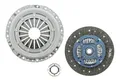 Aisin Ky-057 Kupplungs Satz Kupplung Set Kit für Hyundai KIA 2004 - 2010