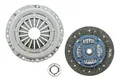 AISIN KY-057 Kupplungssatz Kupplung für HYUNDAI TUCSON (JM)