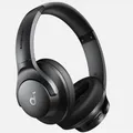 Anker Soundcore Q20i kabellose Bluetooth Over-Ear-Kopfhörer Bass 40Std ANC-Modus