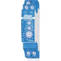 Eltako MFZ12-230V Analog einstellbare Multifunktions-Zeitrelais, 9x6x2xcm
