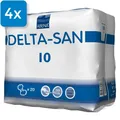 Delta-San 10, Vorlage, 4 x 20 St.