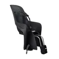 Thule Ridealong Lite 2 Frame Mount Fahrradkindersitz Für Die Rahmenmontage Dark Gray, One-Size
