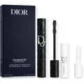 DIOR Augen MascaraExtremes Volumen Mascara und Wimpern-Primer-SerumDiorshow Set Diorshow Overvolume Volumen-Mascara, Farbton 090 Overblack + Diorshow Maximizer 4D, 4 ml 1 Stk. (33,45 € / 1 Stk.)