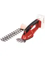 Einhell Cordless Grass- and Bush Shear GC-CG 18 Li-Solo