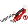Einhell Akku-Grasschere GE-CG 18Li