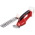 Einhell Baum- und Strauchschneider Einhell GC-CG 18 Li-Solo Akku Strauchschere, Grasschere ohne Akku, oh