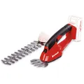 Einhell Akku-Heckenschere Akku-Strauchschere GC-CG 18 Li Solo