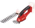 Einhell Akku-Gras- und Strauchschere GE-CG 18 Li-Solo 3410370