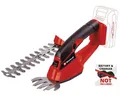 Einhell Akku Grasschere Strauchschere GE-CG 18 Li Solo ohne Akku