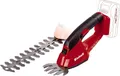Einhell Akku-Gras- Und Strauchschere GC-CG 18 Li-Solo Power X-Change (18 V, 100