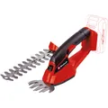 Einhell Grasschere Akku-Grasschere/ -Strauchschere GE-CG 18 Li-Solo, 18Volt