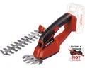 Akku-Grasschere/Strauchschere Einhell Power-X-Change GE-CG Li Solo ohne Akku 18