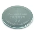 Panasonic Lithium Power CR2025 (4 Stk., CR2025, 165 mAh) (CR-2025L/4BP)