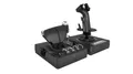 Logitech X56 H.O.T.A.S. - Joystick und Gasregler