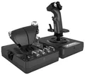 Logitech X56 H.O.T.A.S. Flugsimulation