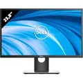 Dell P2417H - 1920 x 1080 - FHD | 23,8 Zoll - 6 ms - Schwarz