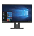 Dell P2417H 23,8 Zoll Monitor 1920x1080 FHD IPS 6ms Schwarz Bildschirm