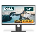 Dell P2417H 24 Zoll Full HD Bildschirm TFT Monitor 1920x1080 HDMI USB 3.0 HUB